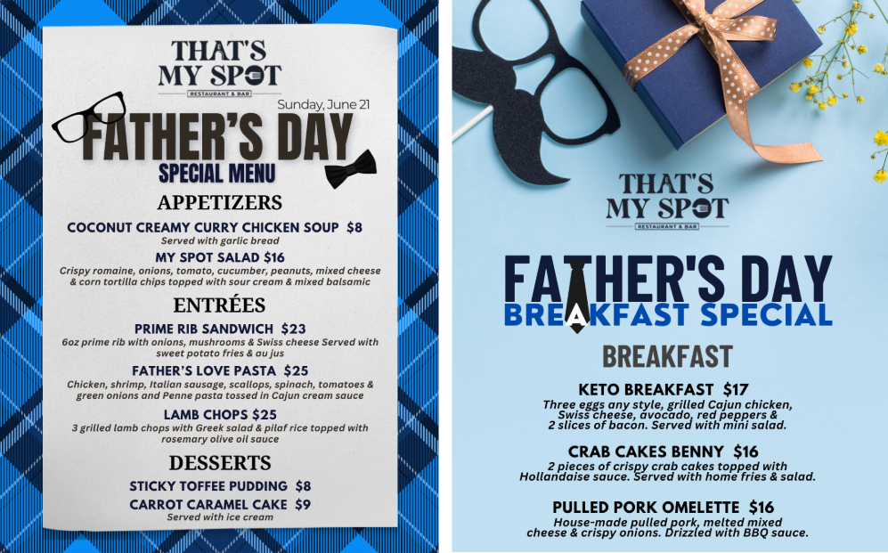 Father's day